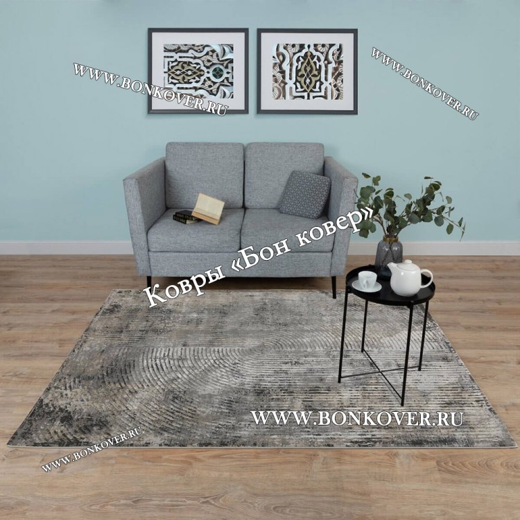 Турецкий Ковер Loft Дизайн 30133