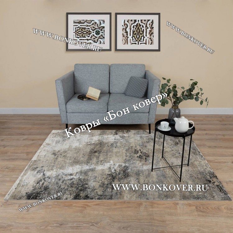 Турецкий Ковер Loft Дизайн 30136