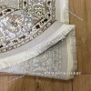 Персидский Ковер Для Гостиной Дизайн 29694 New NN Овал